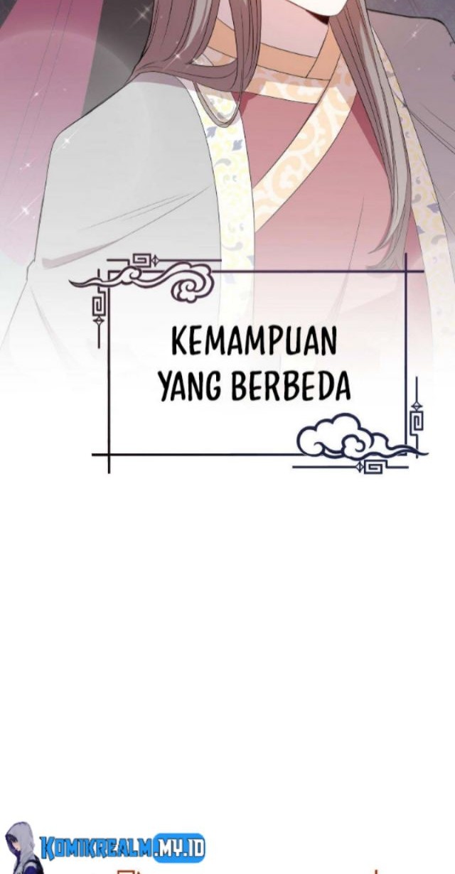 I Become the Tiger’s Daughter Chapter 01 Gambar 6