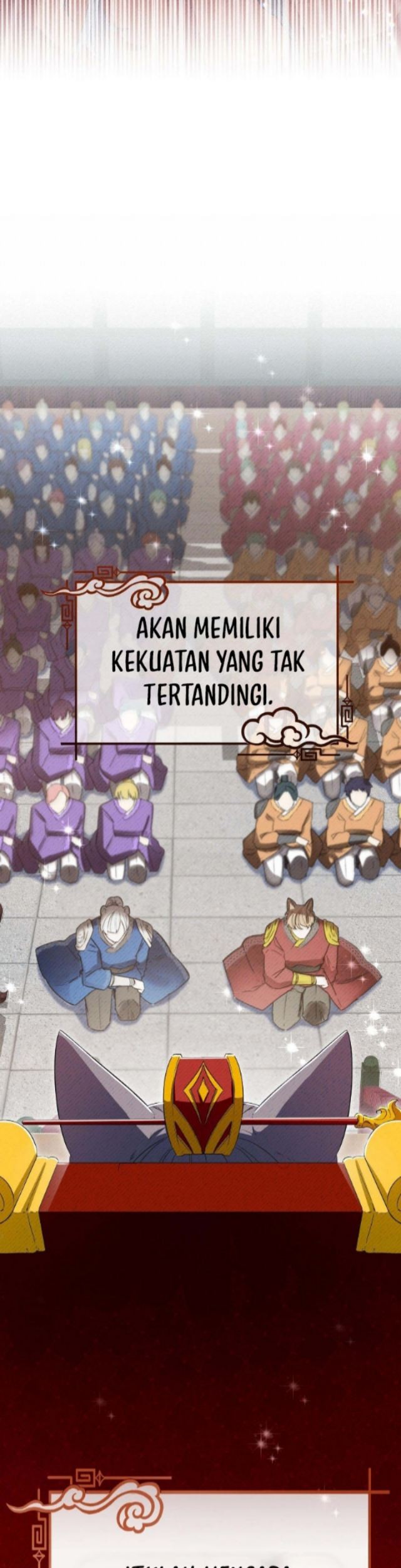 I Become the Tiger’s Daughter Chapter 01 Gambar 9