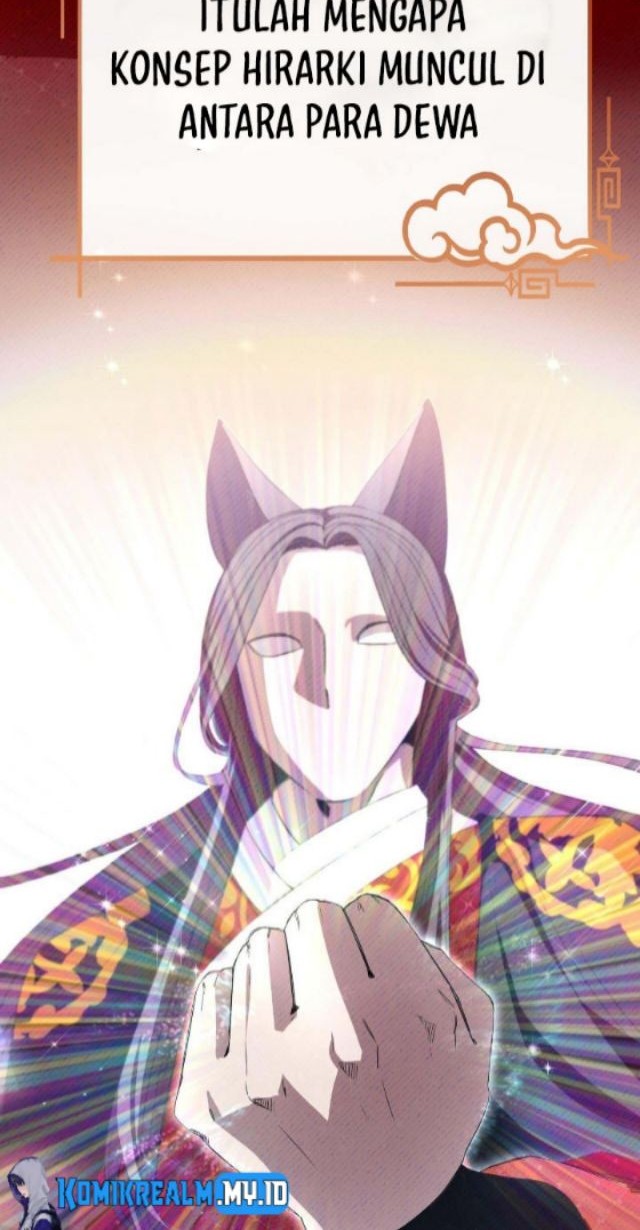 I Become the Tiger’s Daughter Chapter 01 Gambar 10