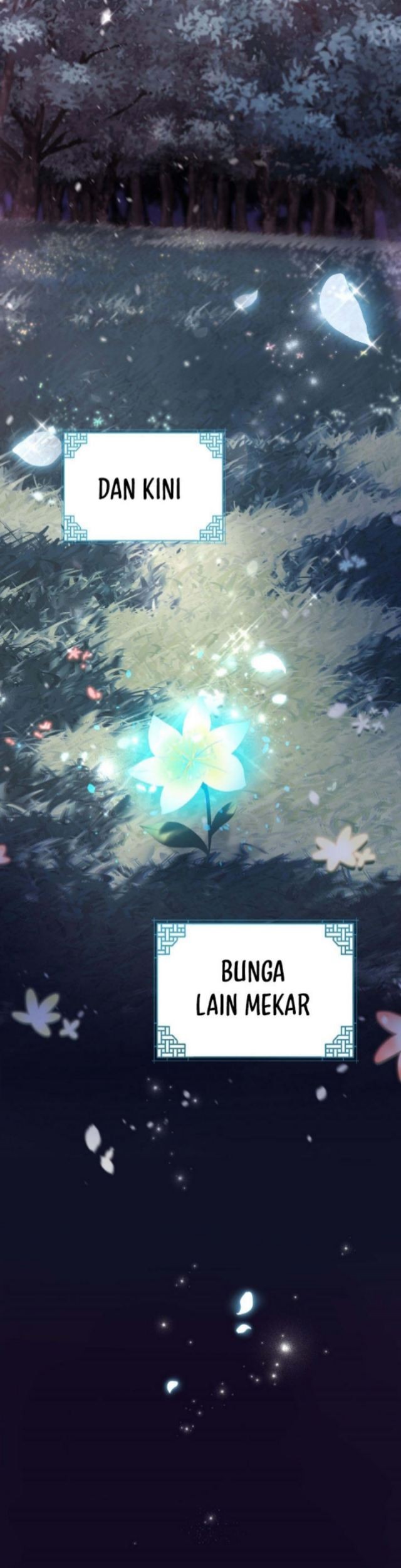 I Become the Tiger’s Daughter Chapter 01 Gambar 13