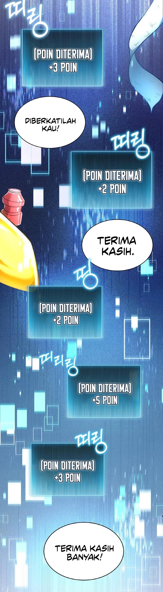 How to Live as an Illegal Healer Chapter 7 Gambar 29