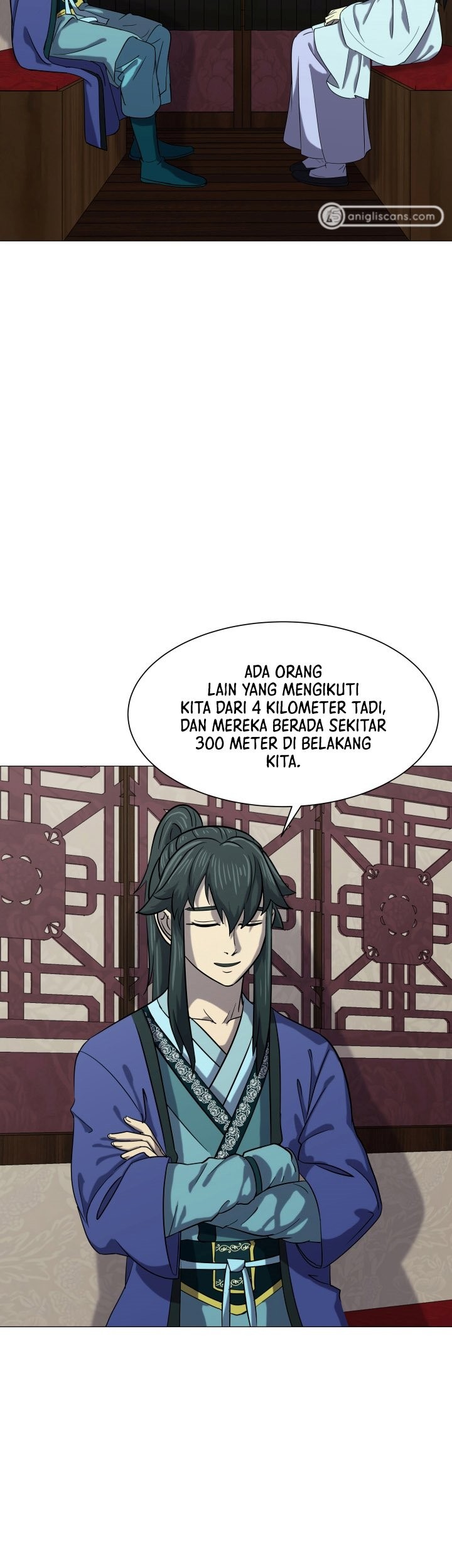Magic Scholar Chapter 23 Gambar 46