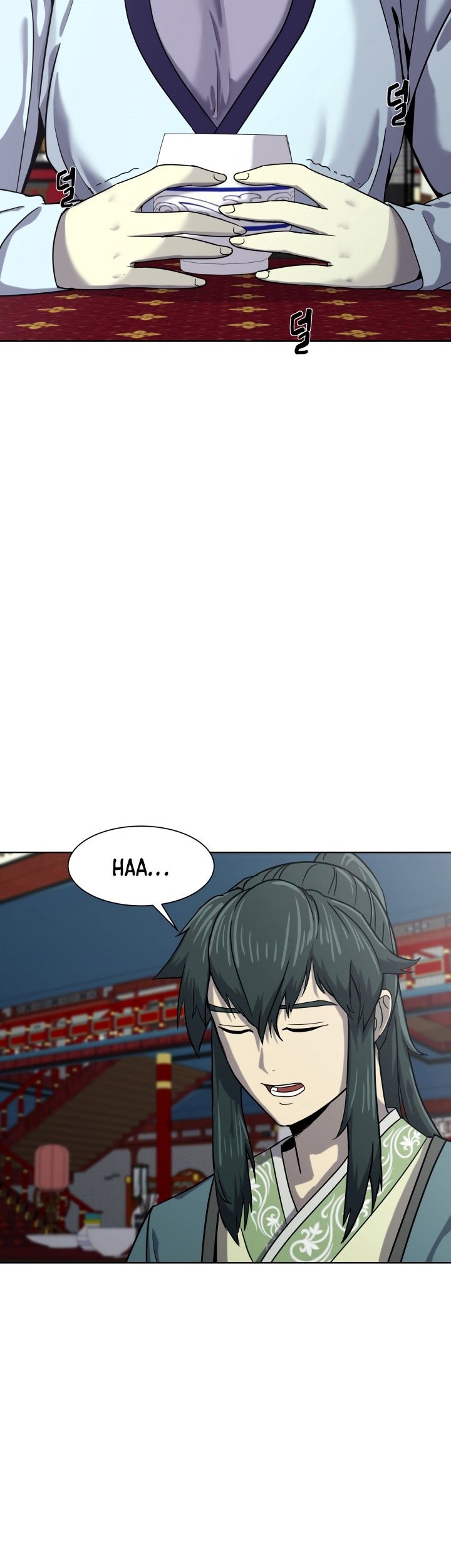 Magic Scholar Chapter 23 Gambar 12