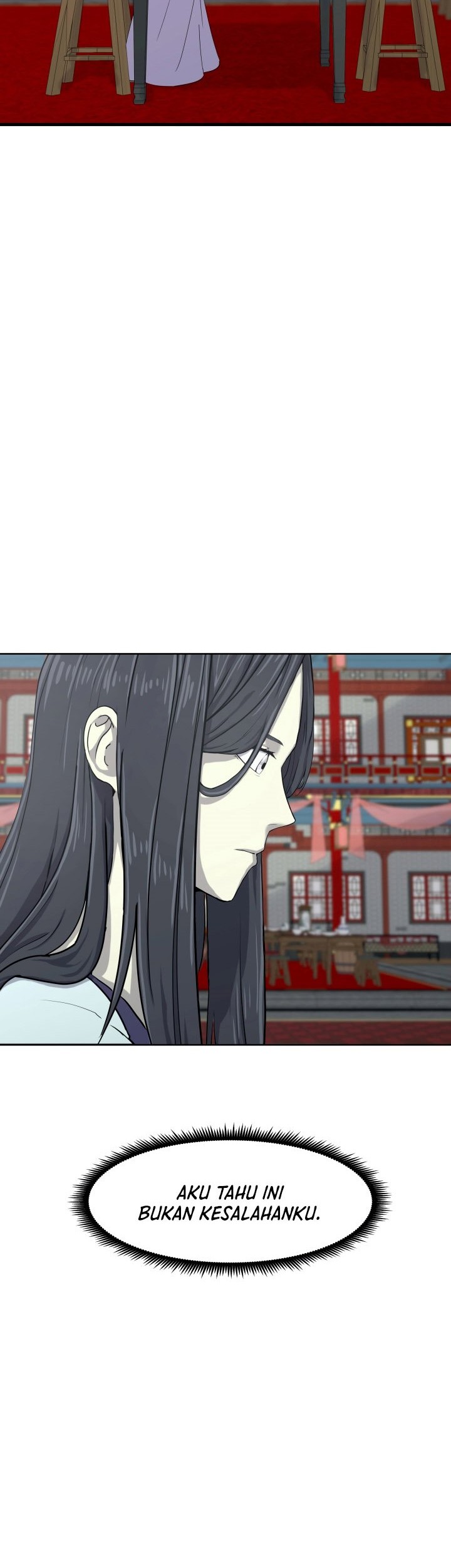 Magic Scholar Chapter 23 Gambar 15