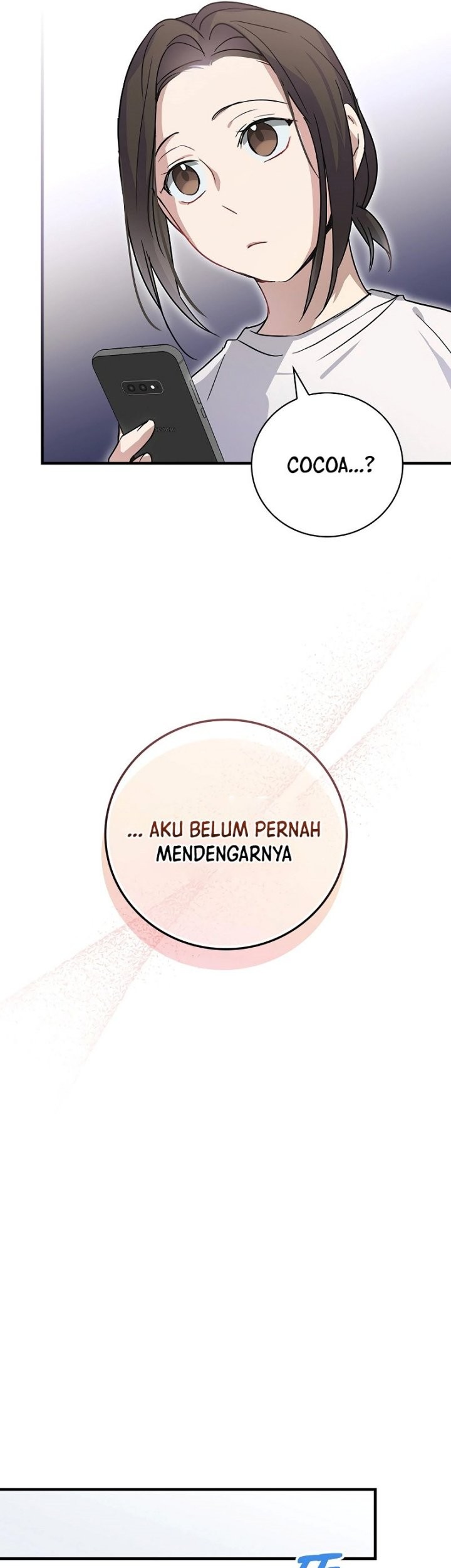 Superstar From Age 0 Chapter 07 Gambar 19