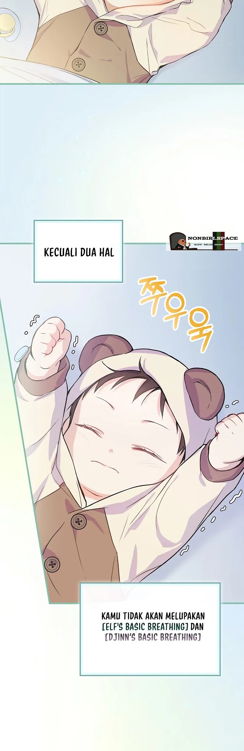 Baca Manhwa Superstar From Age 0 Chapter 04 Gambar 2