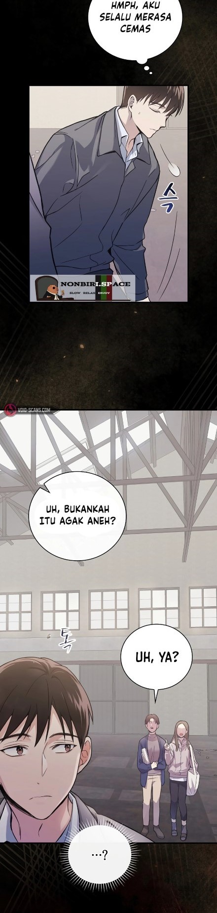 Baca Manhwa Superstar From Age 0 Chapter 01 Gambar 2