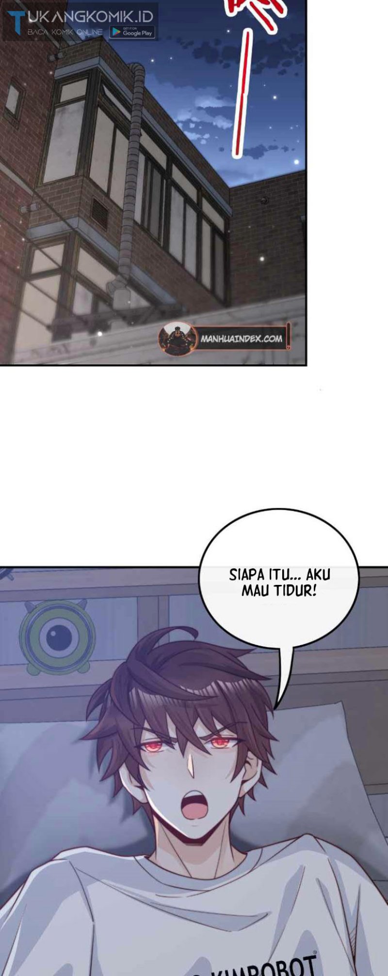 Rebirth I Am The King of Entertainment Chapter 02 Gambar 39