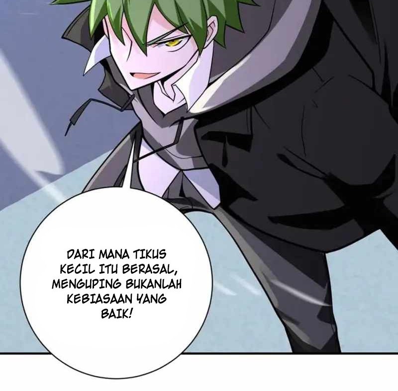 Super System Chapter 257 Gambar 14