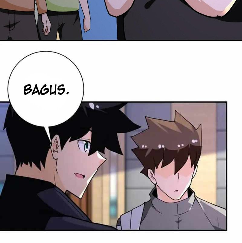 Super System Chapter 257 Gambar 22