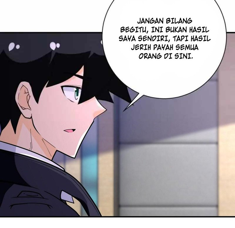 Super System Chapter 257 Gambar 26