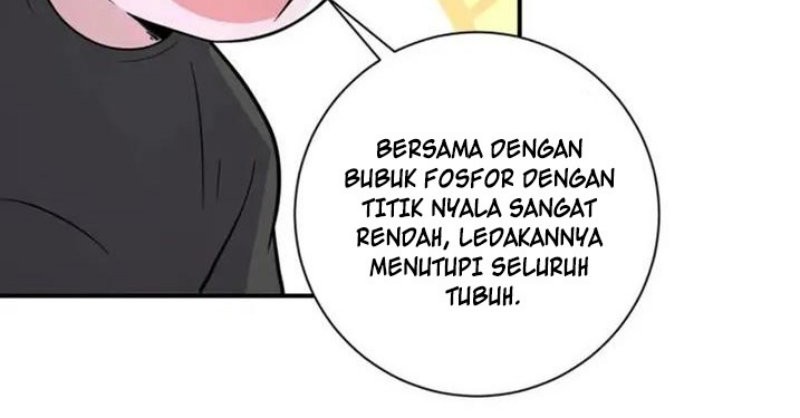 Super System Chapter 256 Gambar 6
