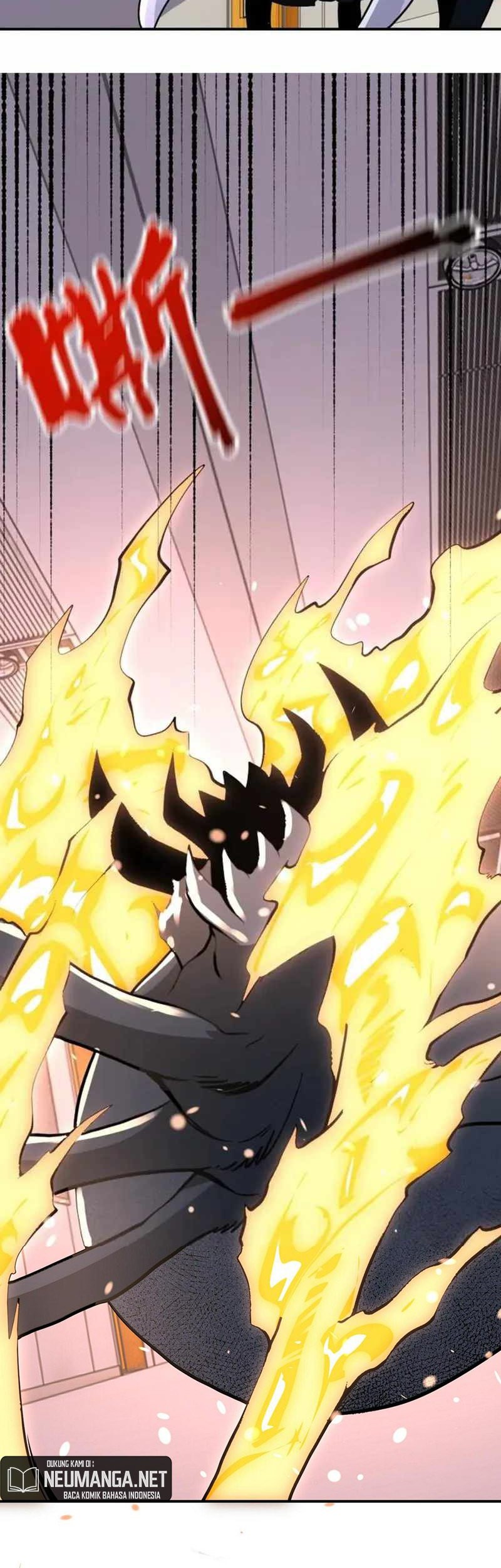 Super System Chapter 256 Gambar 13