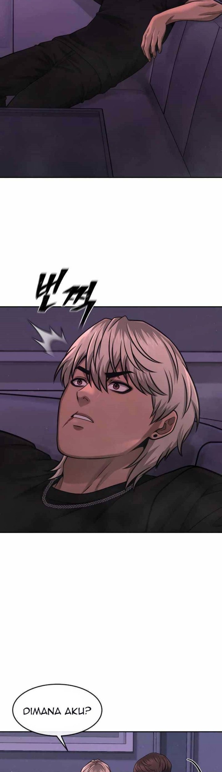 Baca Manhwa Quest Supremacy Chapter 85 Gambar 2