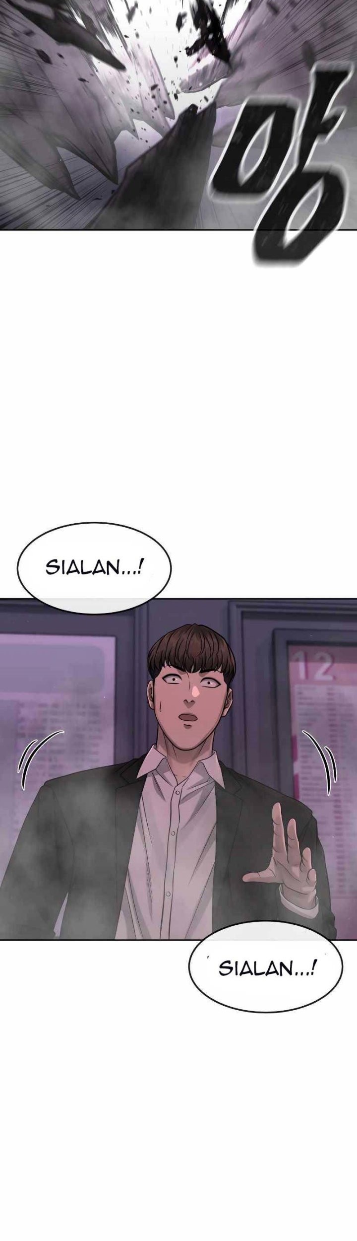 Quest Supremacy Chapter 85 Gambar 7