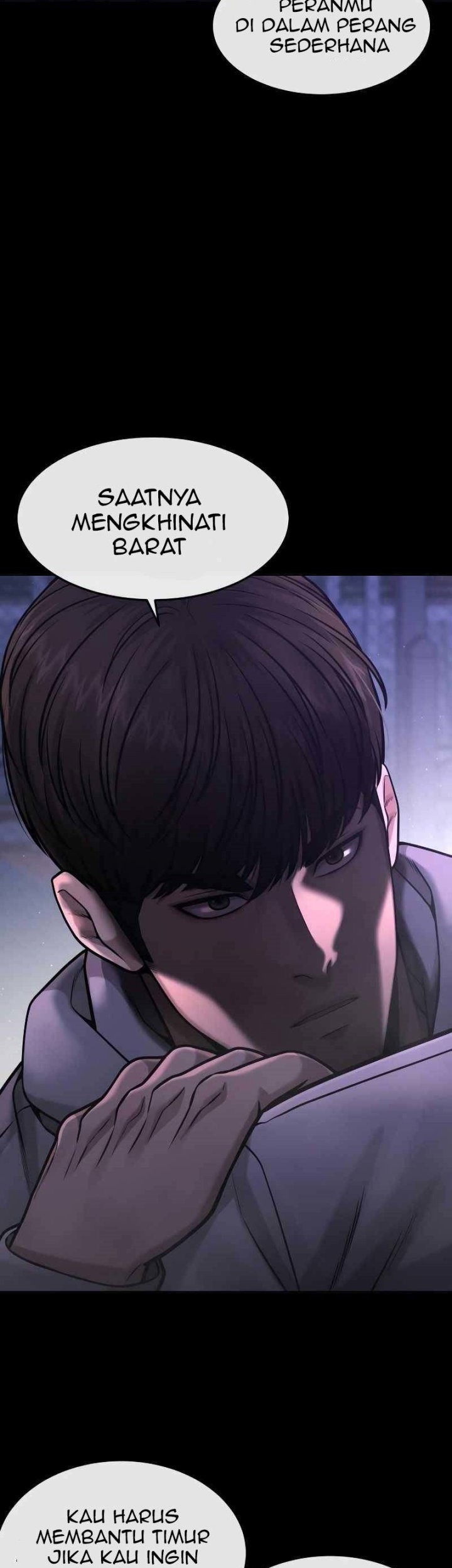 Quest Supremacy Chapter 85 Gambar 35
