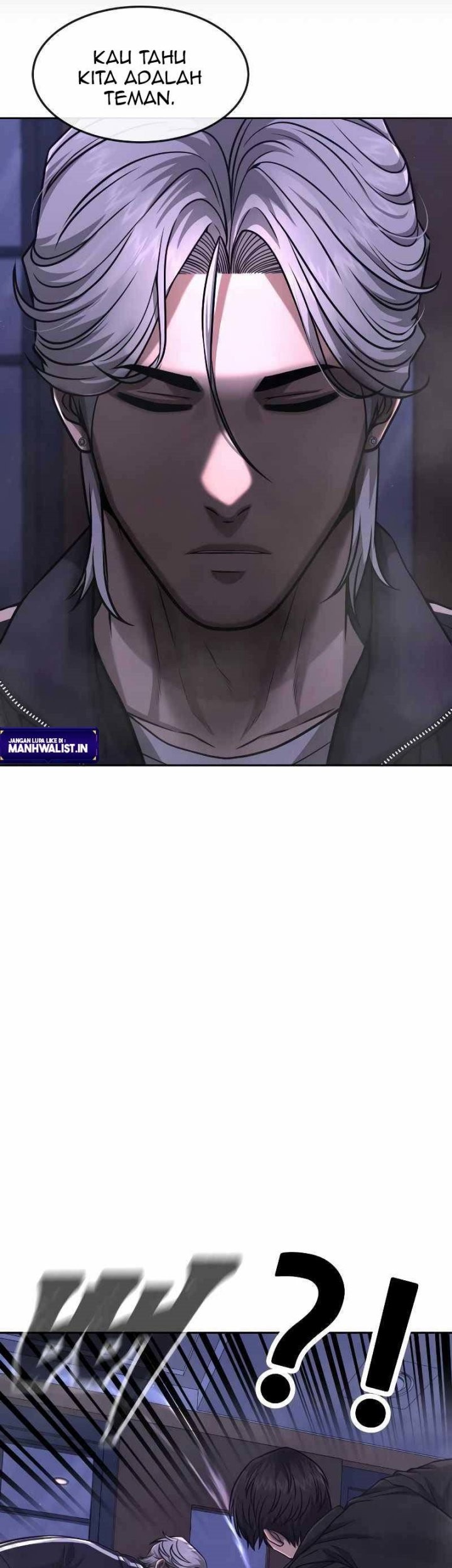 Quest Supremacy Chapter 85 Gambar 38