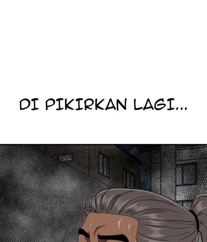 A Bad Person Chapter 147 Gambar 51