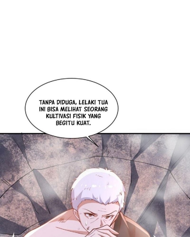 It’s Over! The Queen’s Soft Rice Husband is Actually Invincible Chapter 129 Gambar 18