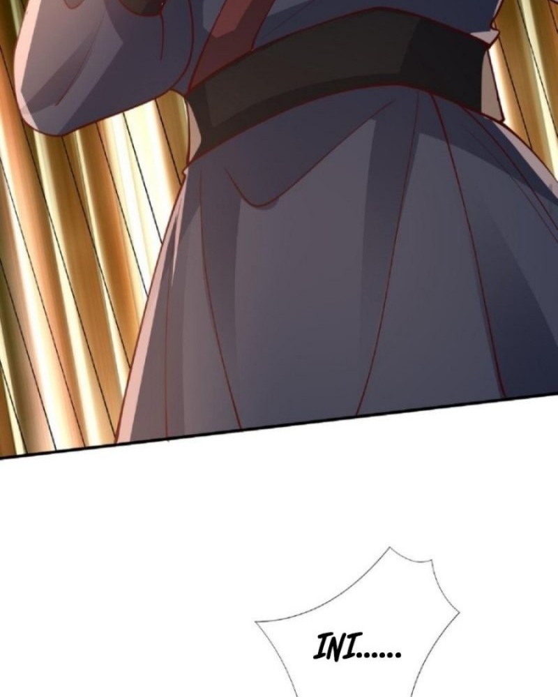 It’s Over! The Queen’s Soft Rice Husband is Actually Invincible Chapter 129 Gambar 24