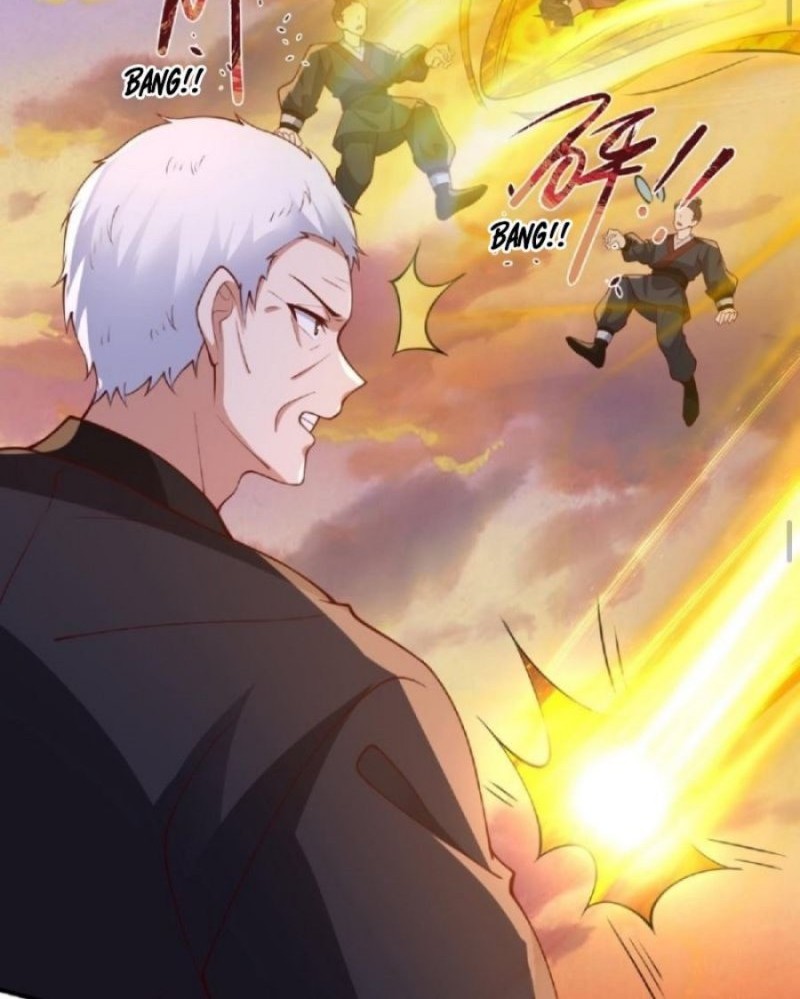 It’s Over! The Queen’s Soft Rice Husband is Actually Invincible Chapter 129 Gambar 26