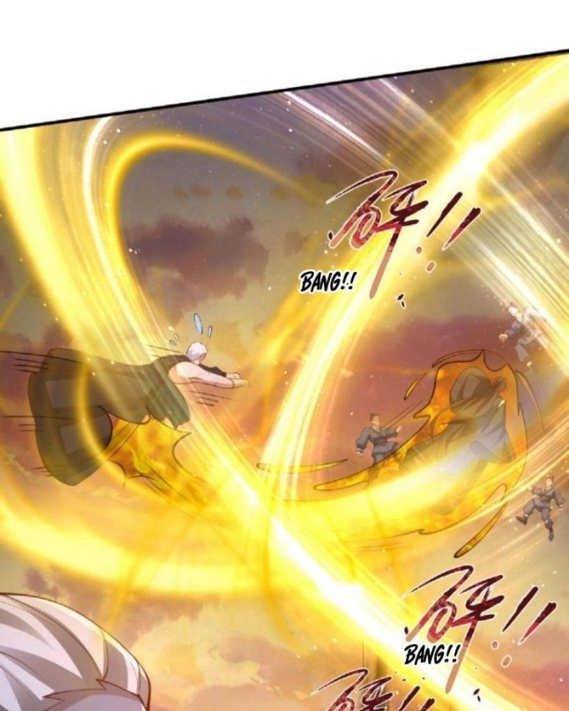 It’s Over! The Queen’s Soft Rice Husband is Actually Invincible Chapter 129 Gambar 28