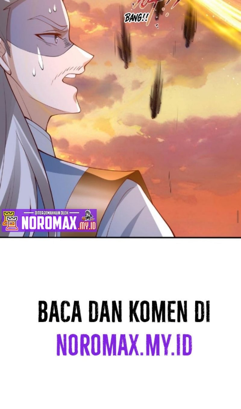 It’s Over! The Queen’s Soft Rice Husband is Actually Invincible Chapter 129 Gambar 29