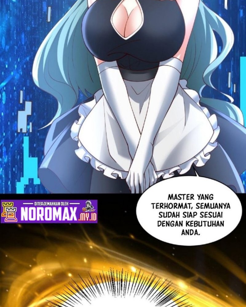 It’s Over! The Queen’s Soft Rice Husband is Actually Invincible Chapter 129 Gambar 6