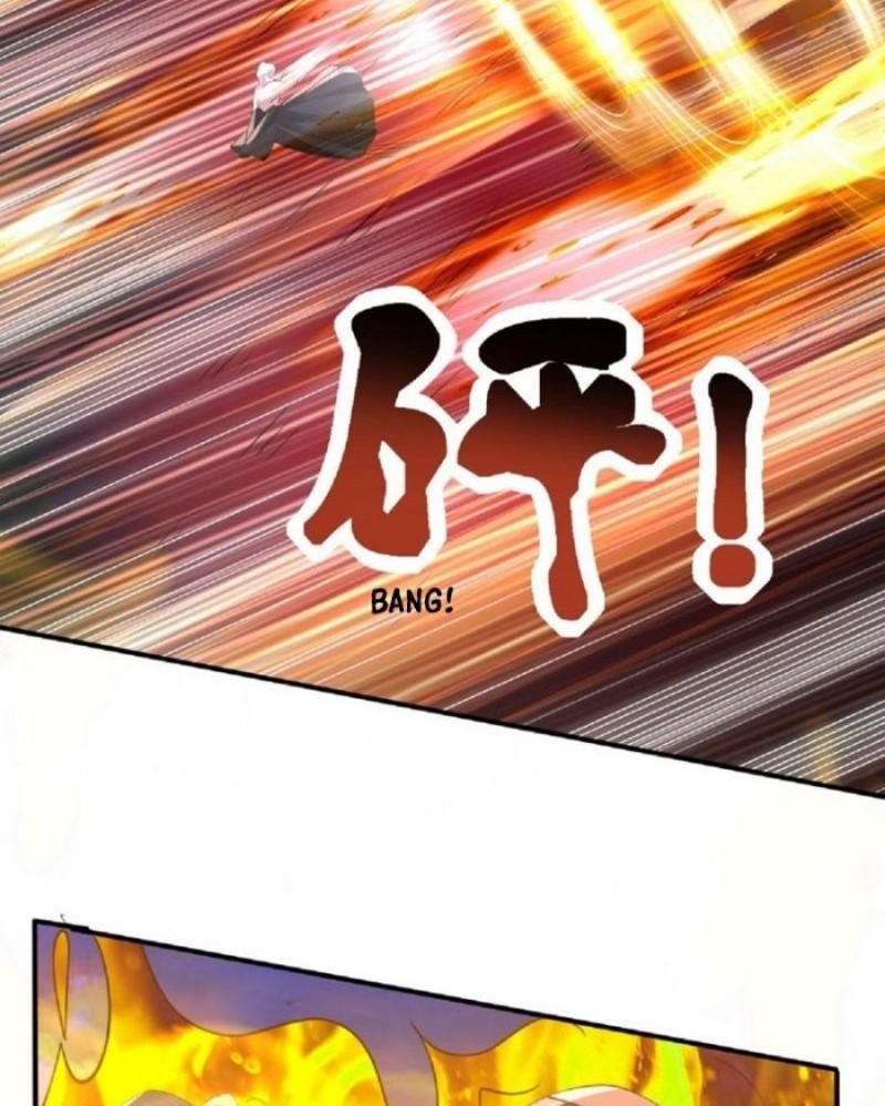 It’s Over! The Queen’s Soft Rice Husband is Actually Invincible Chapter 129 Gambar 12