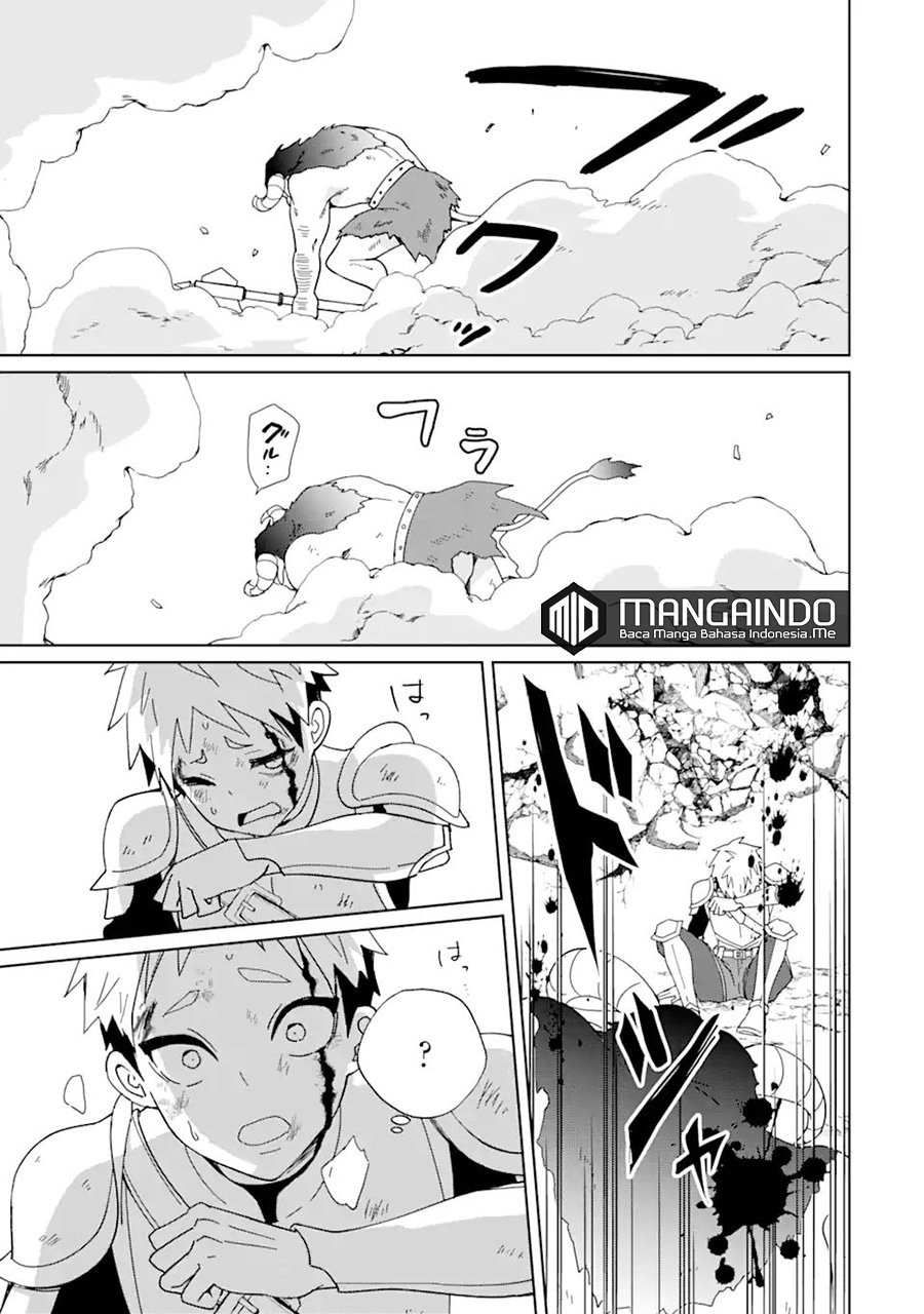 Kiwameta Renkinjutsu ni, Fukanou wa nai. – Bannou Skill de Isekai Musou Chapter 06 Gambar 10