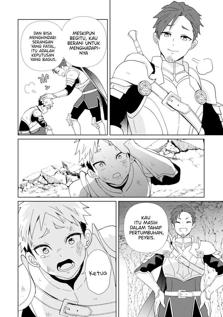 Kiwameta Renkinjutsu ni, Fukanou wa nai. – Bannou Skill de Isekai Musou Chapter 06 Gambar 13