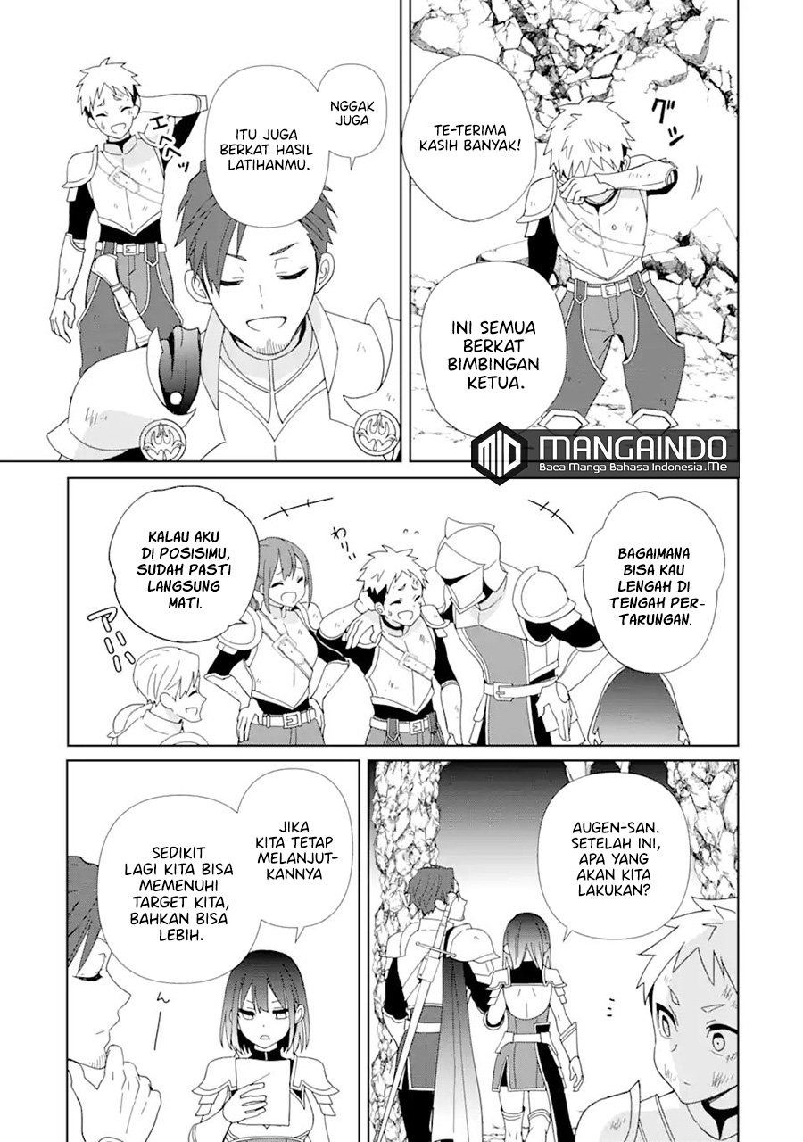 Kiwameta Renkinjutsu ni, Fukanou wa nai. – Bannou Skill de Isekai Musou Chapter 06 Gambar 14