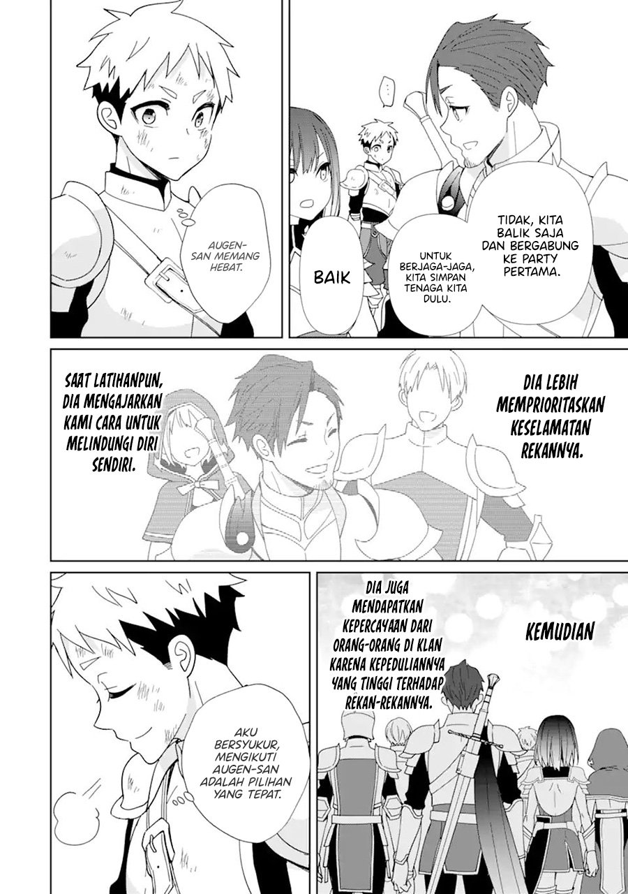 Kiwameta Renkinjutsu ni, Fukanou wa nai. – Bannou Skill de Isekai Musou Chapter 06 Gambar 15