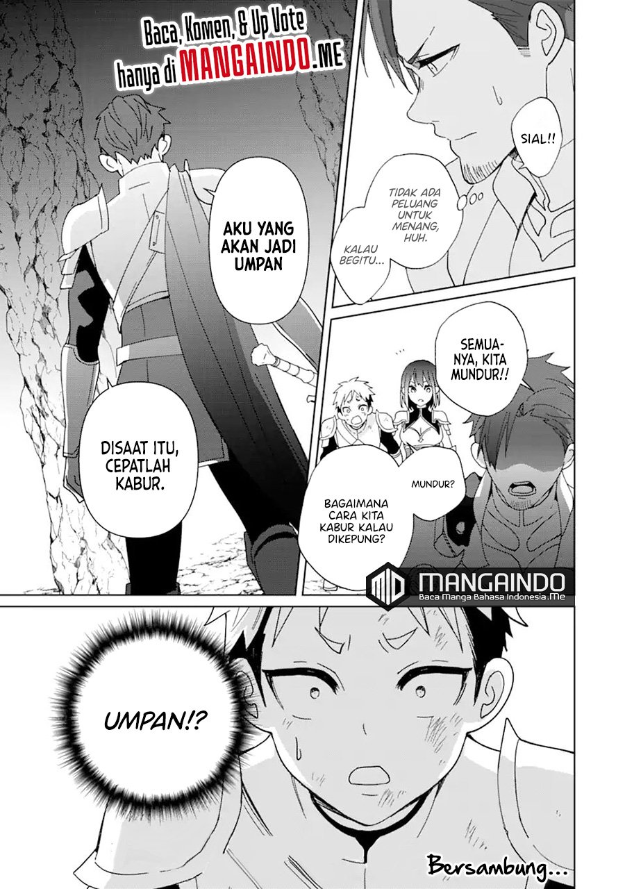 Kiwameta Renkinjutsu ni, Fukanou wa nai. – Bannou Skill de Isekai Musou Chapter 06 Gambar 20