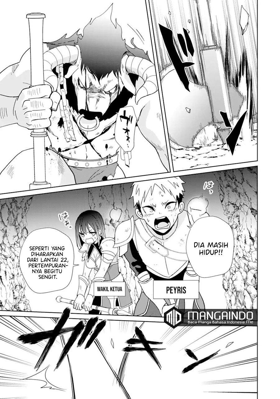 Kiwameta Renkinjutsu ni, Fukanou wa nai. – Bannou Skill de Isekai Musou Chapter 06 Gambar 4