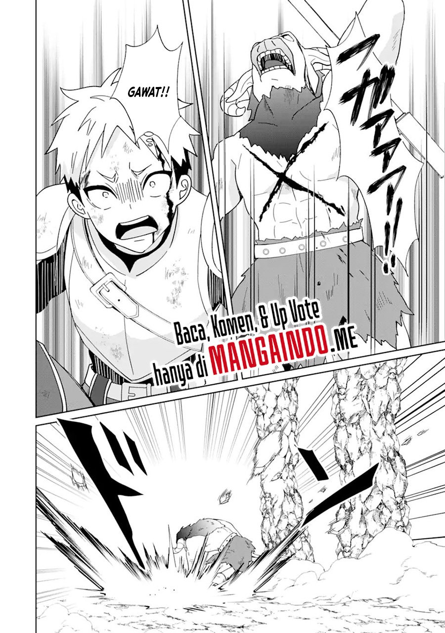 Kiwameta Renkinjutsu ni, Fukanou wa nai. – Bannou Skill de Isekai Musou Chapter 06 Gambar 9