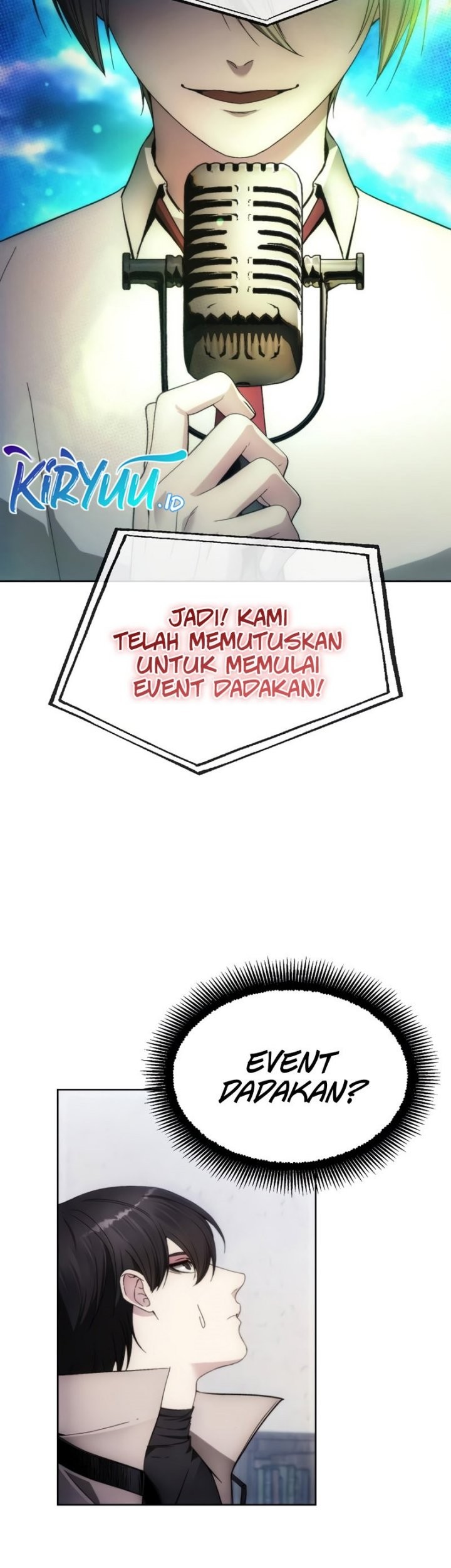 How to Live as a Villain Chapter 84 Gambar 29