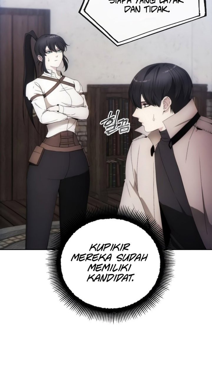 How to Live as a Villain Chapter 84 Gambar 31