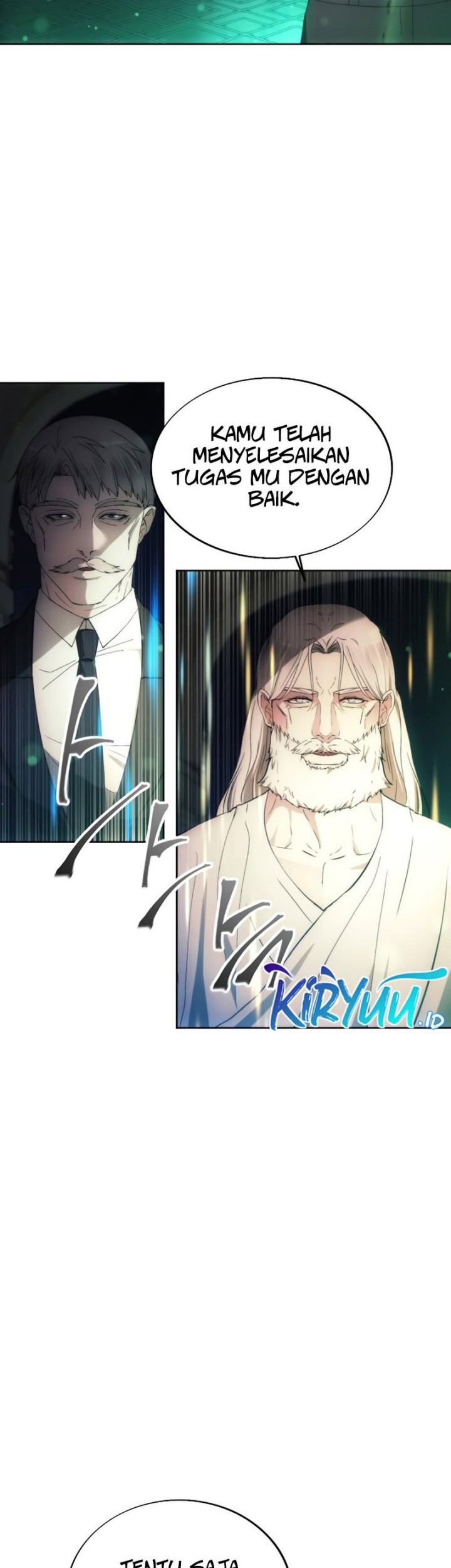 How to Live as a Villain Chapter 84 Gambar 36