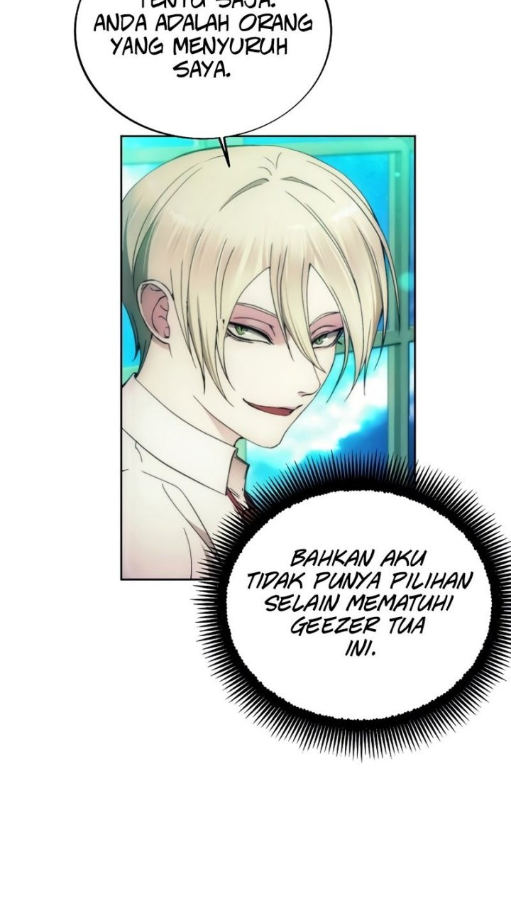 How to Live as a Villain Chapter 84 Gambar 37