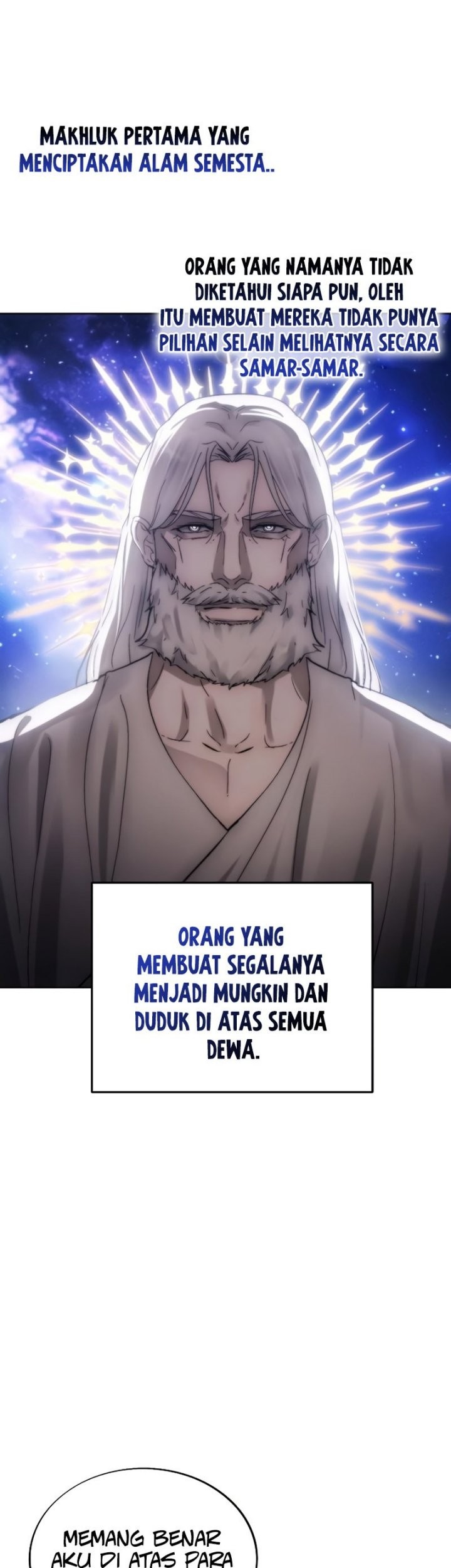 How to Live as a Villain Chapter 84 Gambar 38