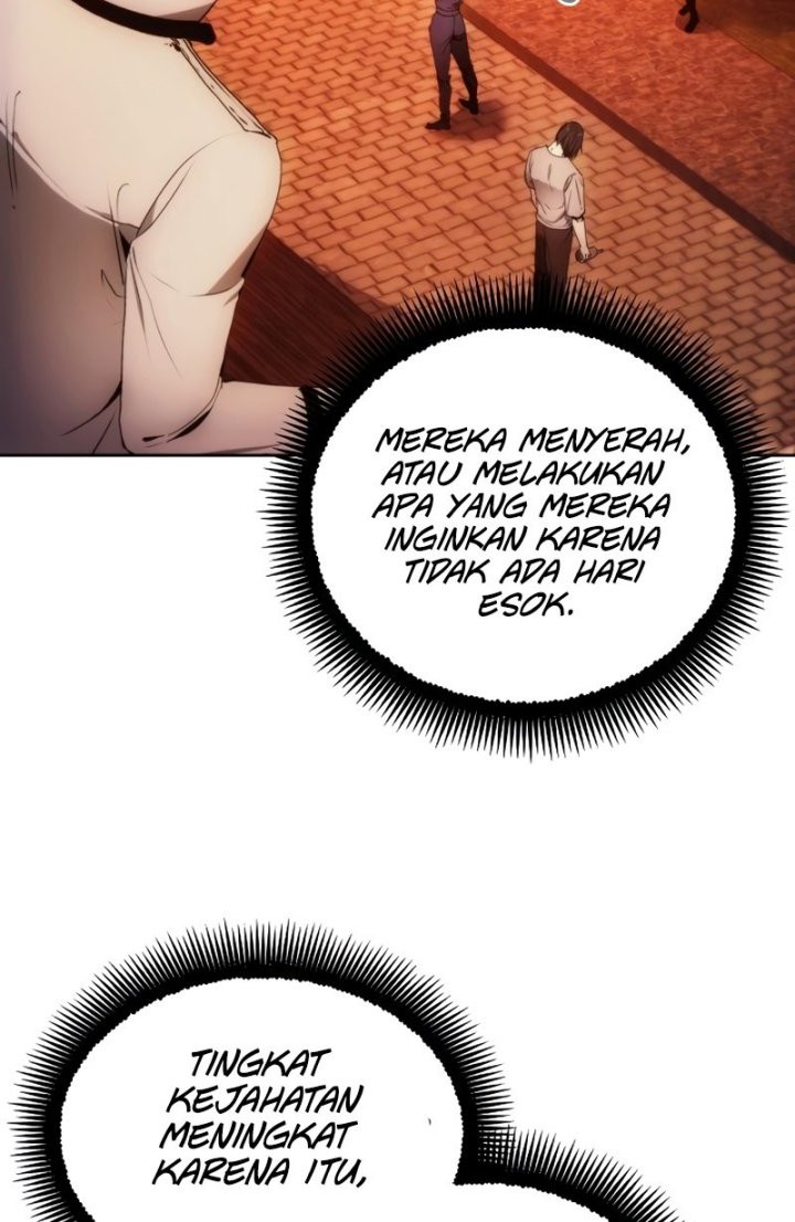 How to Live as a Villain Chapter 84 Gambar 46