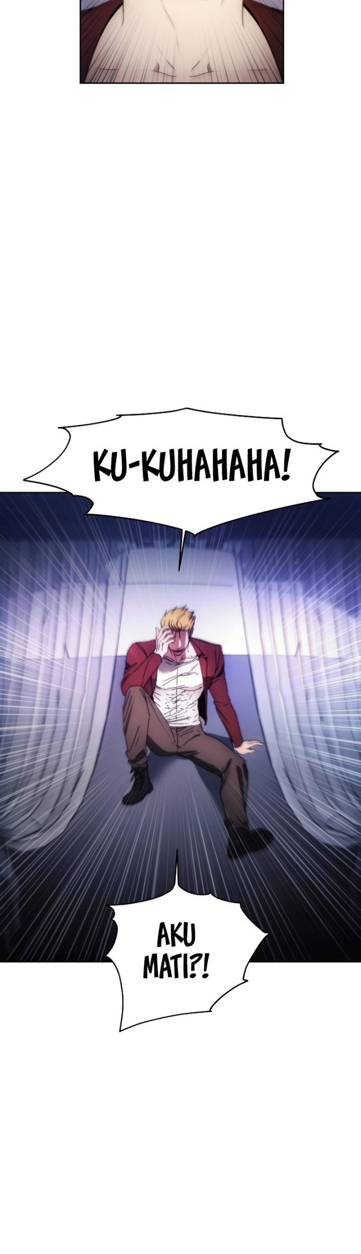 How to Live as a Villain Chapter 84 Gambar 3
