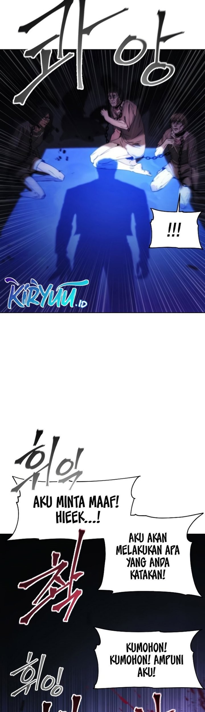 How to Live as a Villain Chapter 84 Gambar 5