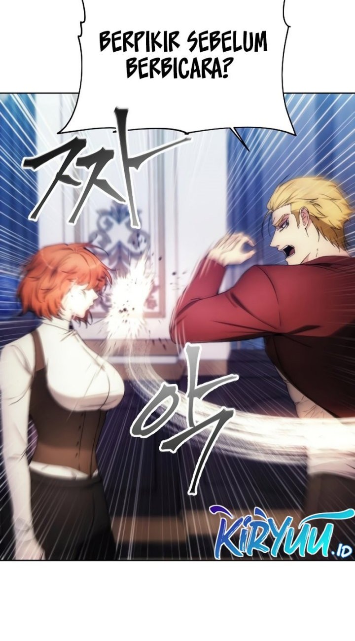 How to Live as a Villain Chapter 84 Gambar 7