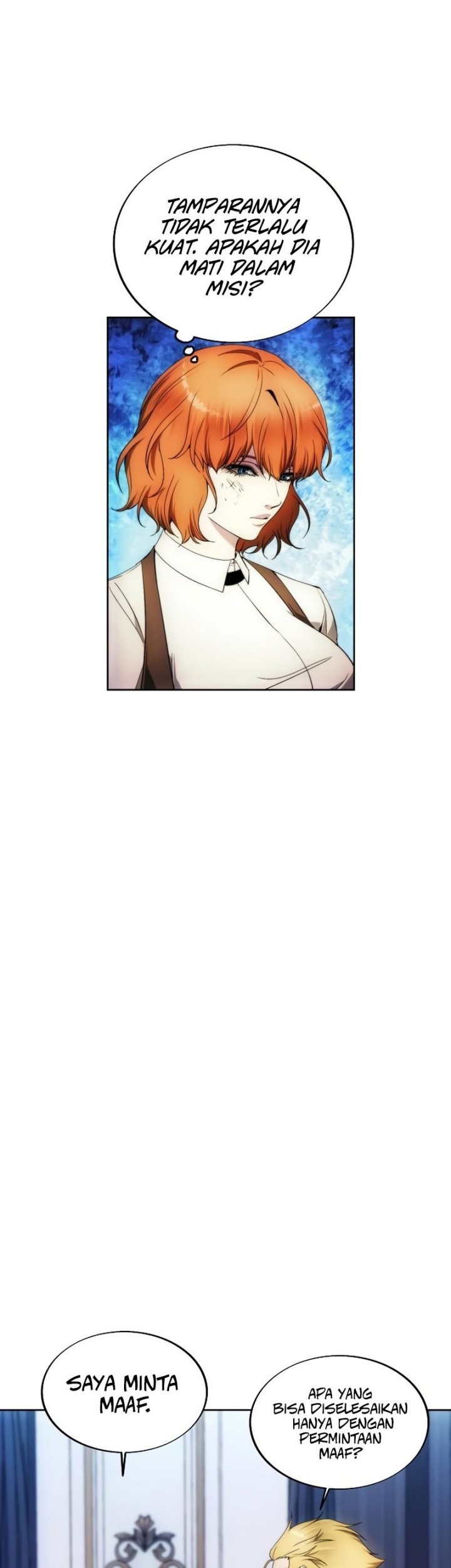 How to Live as a Villain Chapter 84 Gambar 8