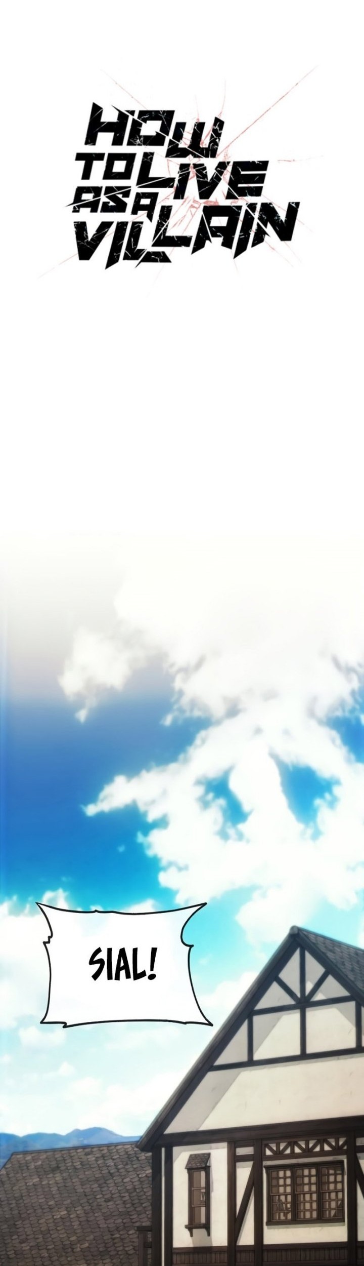 How to Live as a Villain Chapter 84 Gambar 18