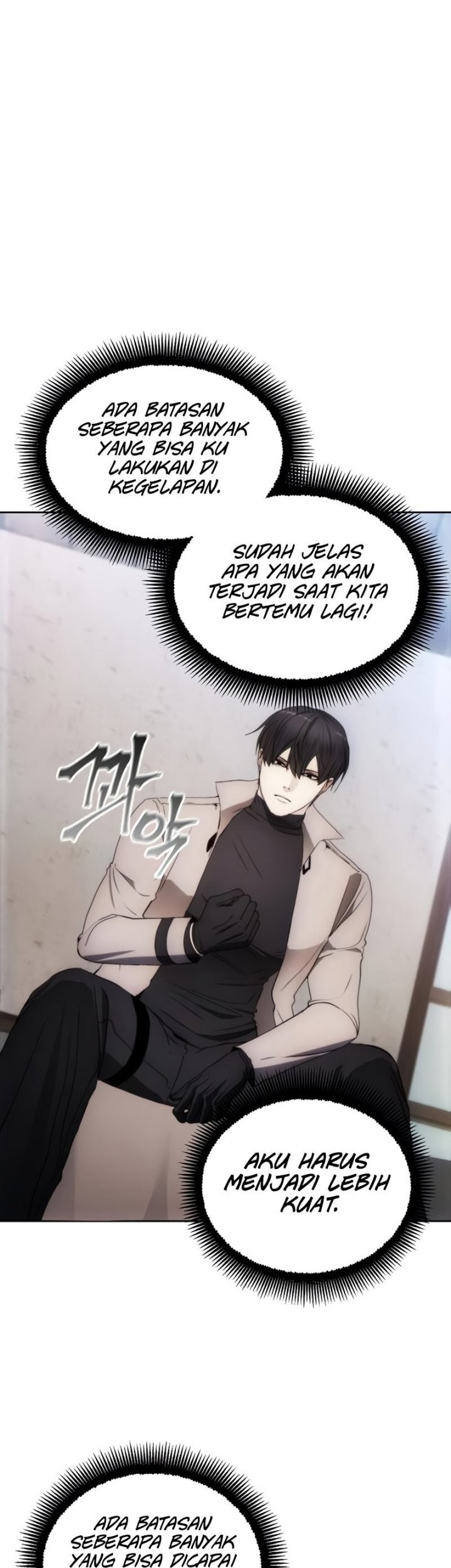 How to Live as a Villain Chapter 84 Gambar 23