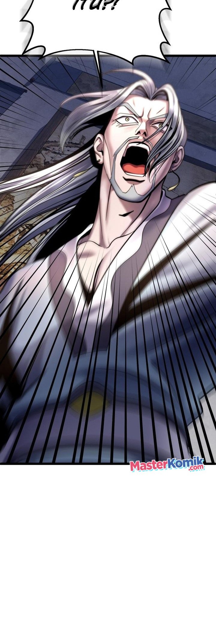 Baca Manhwa Ha Buk Paeng’s Youngest Son Chapter 78 Gambar 2