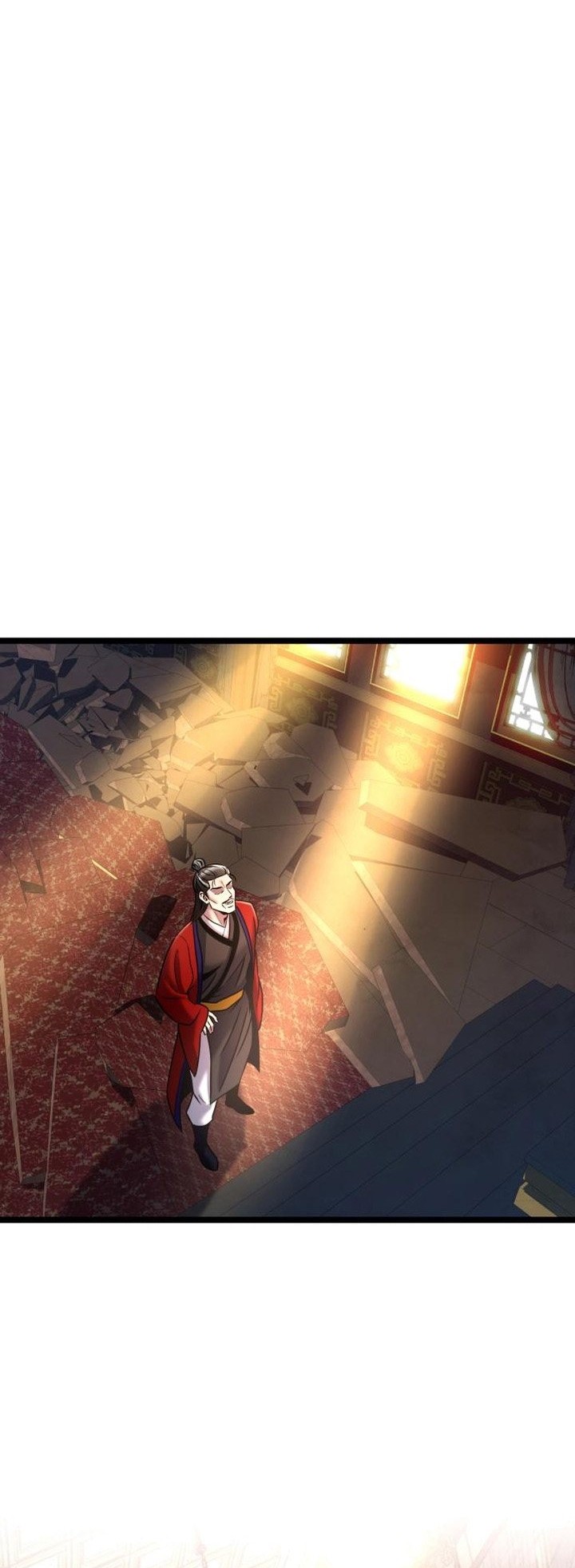 Ha Buk Paeng’s Youngest Son Chapter 78 Gambar 4